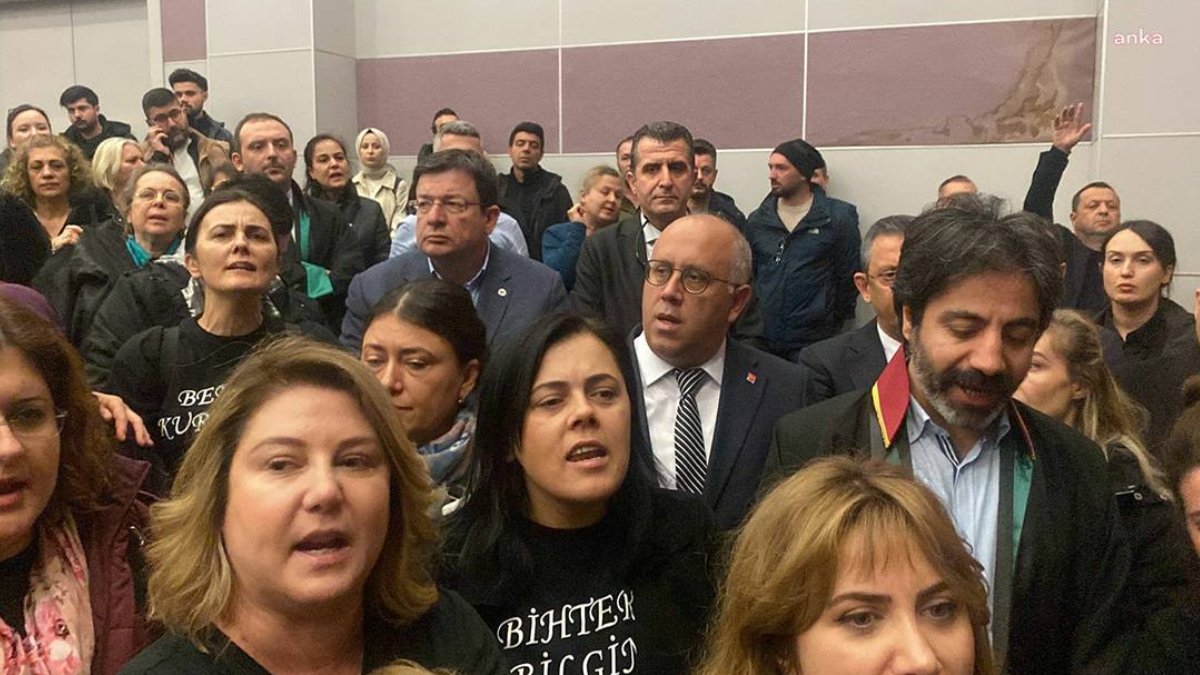 Çorlu Tren Katliamı davasında karar çıkmadı