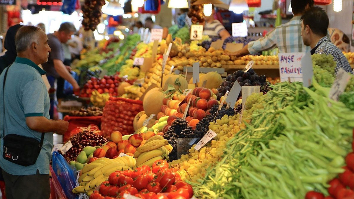 DİSK-AR kamuoyu ile paylaştı: Hissedilen enflasyon yüzde 106,9