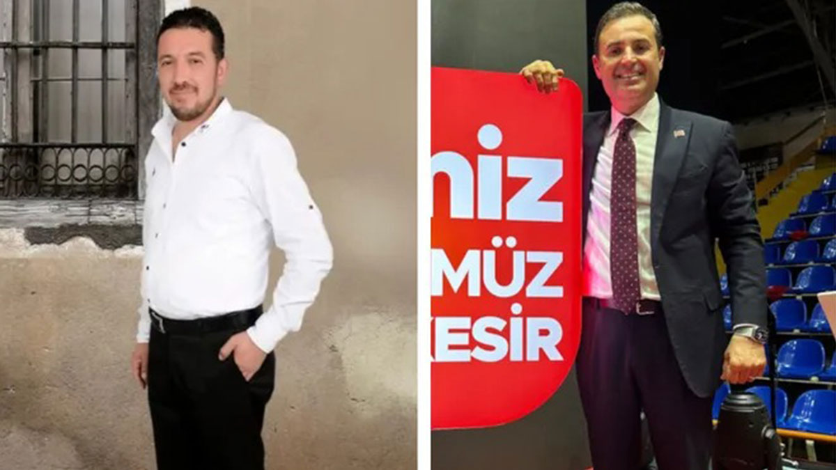 CHP adayına kaybettirmek için 'sahte aday' çıkardılar iddiası