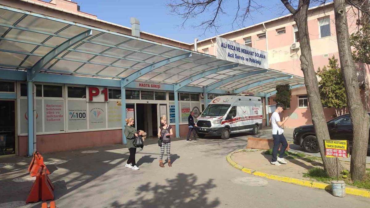 Jandarma erlerinin kavgası kanlı bitti!