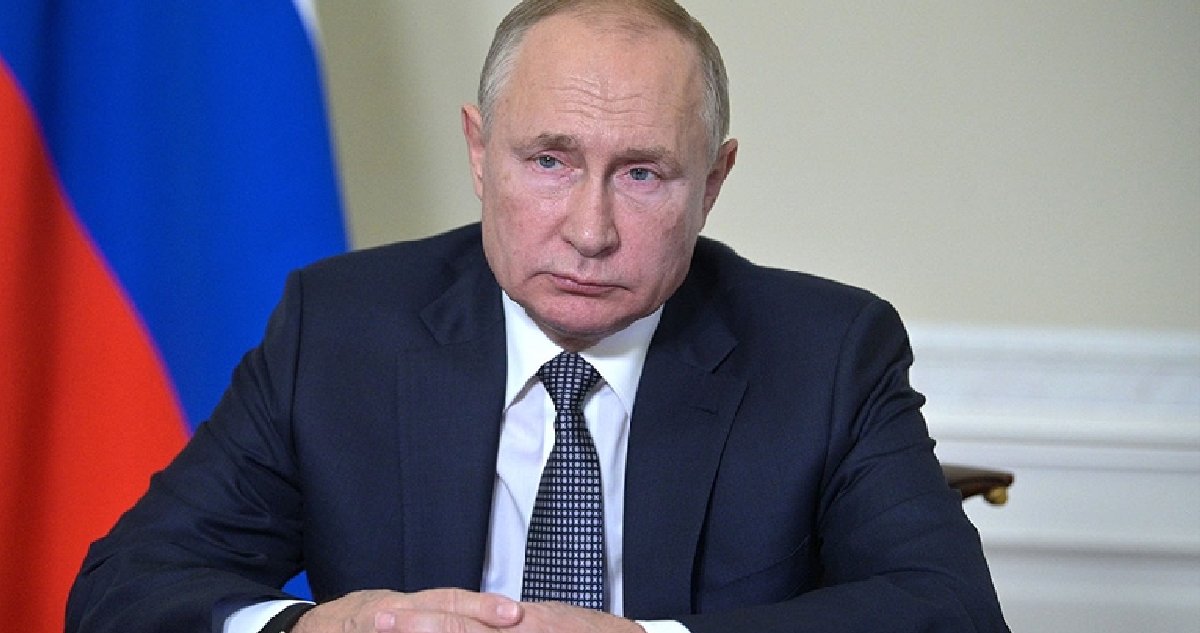 Nükleer savaş riski kapıda: Putin'den NATO'ya sert uyarı