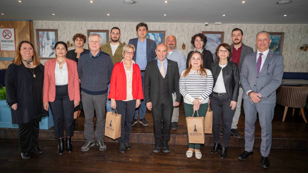 Soyer: “Engelsiz bir yaşam için her zaman tek yürek olacağız”