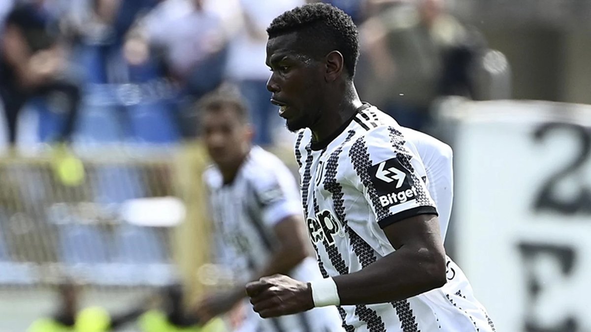 Yıldız futbolcuya 4 yıl men cezası