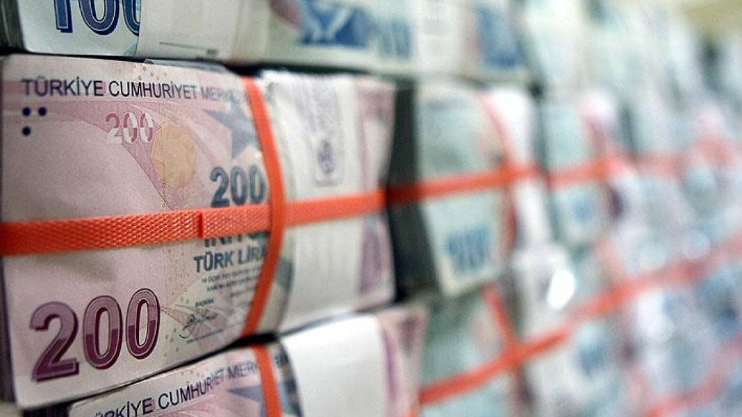 Merkez Bankası rezervlerinde düşüş