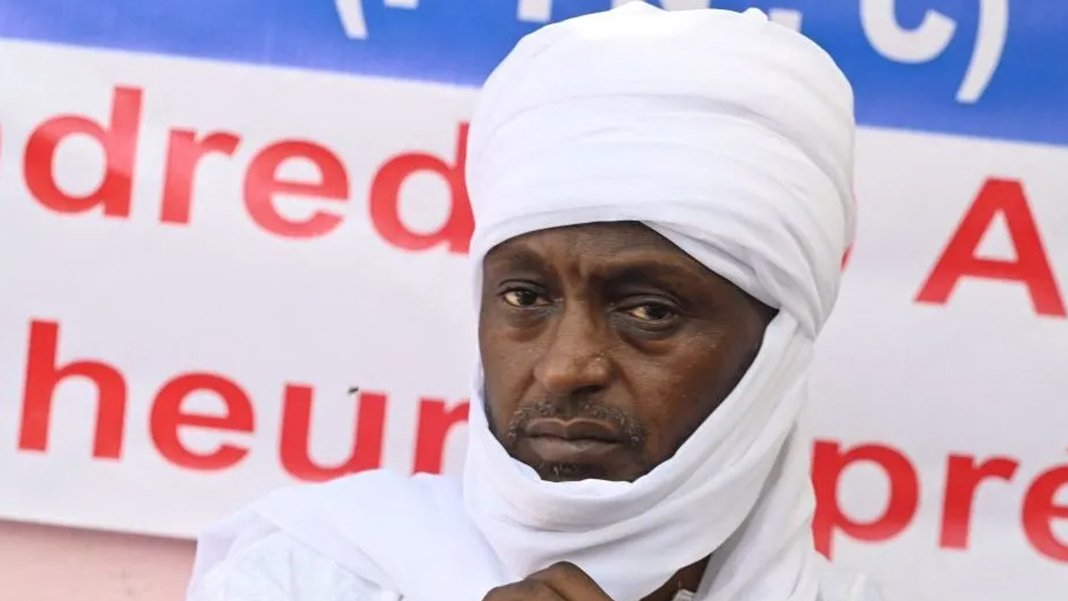 Çad muhalefet lideri çatışmada öldürüldü