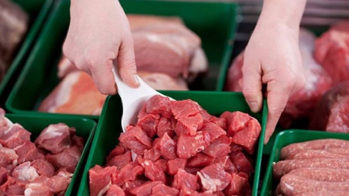 Kırmızı et, kıyma, köfte… Hasret kalan o markete koşacak: 108 lirayı bulan indirimler için son 4 gün