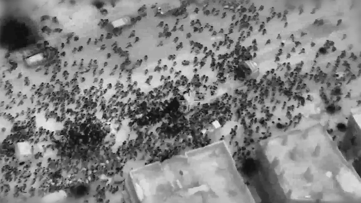 ABD'den İsrail'e saldırı tepkisi: Bu ciddi bir olay