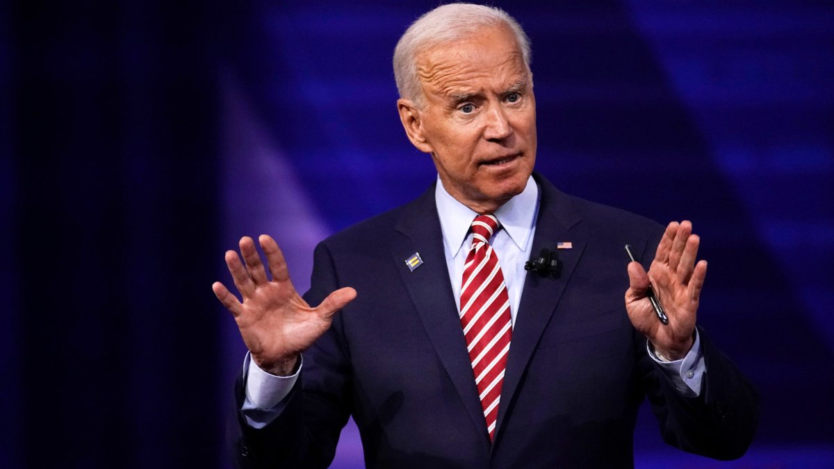 Biden kendisiyle çelişti: Gazze'de pazartesi ateşkes sağlanmayacak