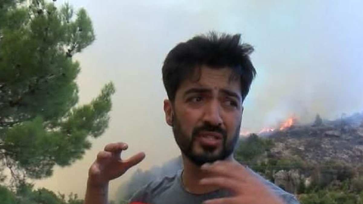 Astral seyahat yaptım diyen Yusuf Güney'den bir çarpıcı açıklama daha: "Anlatırsam beni öldürürler"