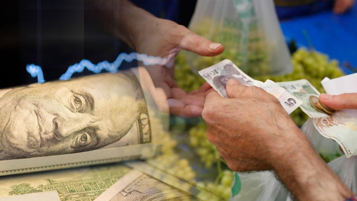 Dolar çığırından çıkacak, gıda, benzin, ilaç fiyatları uçacak! Ünlü ekonomist seçim sonrası korkunç senaryoyu anlattı