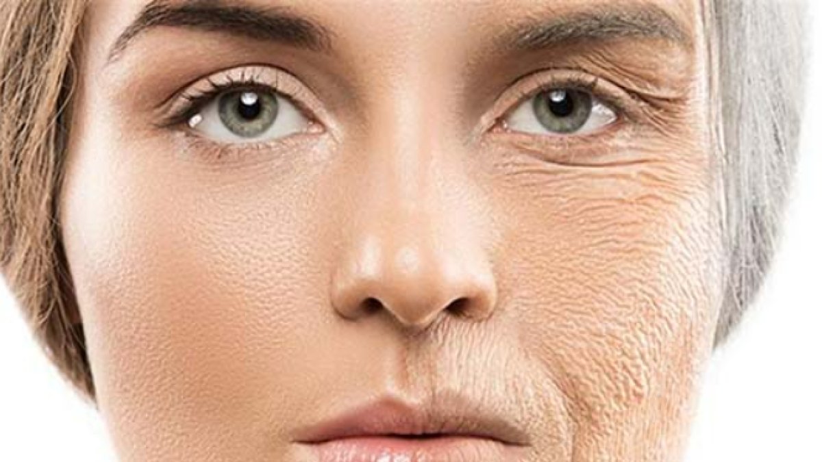 Kolajen Ne İşe Yarar?