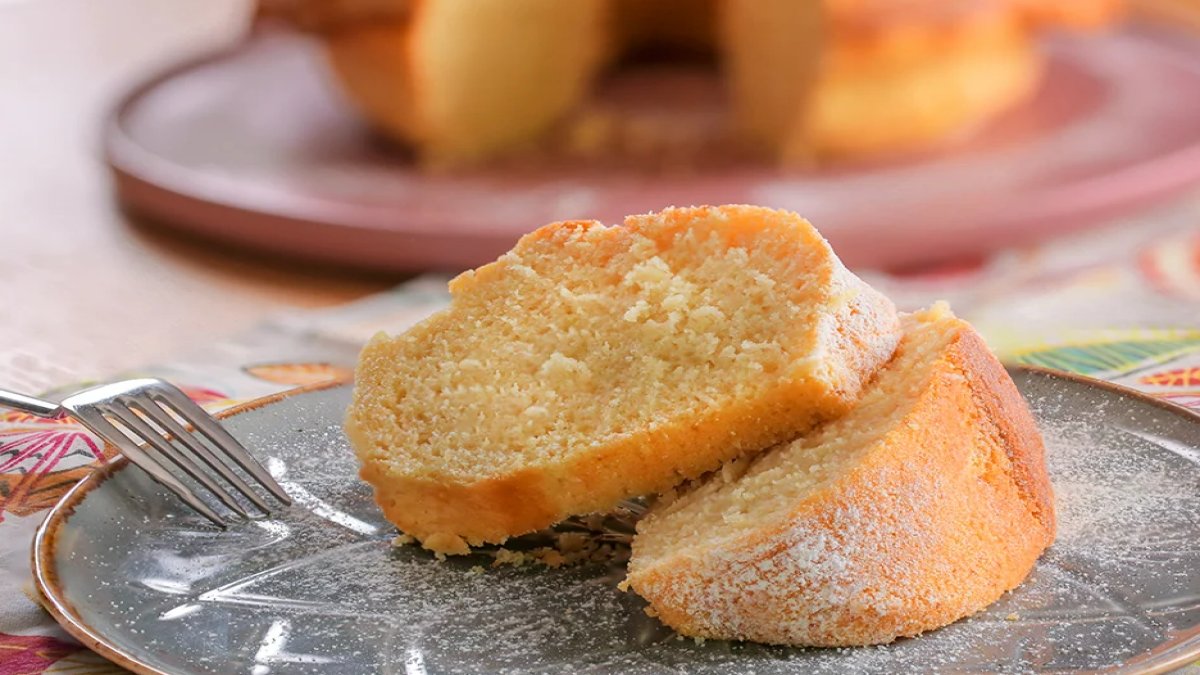 Kolay Kek Tarifi: Lezzetli ve Pratik Bir Tatlı Deneyimi