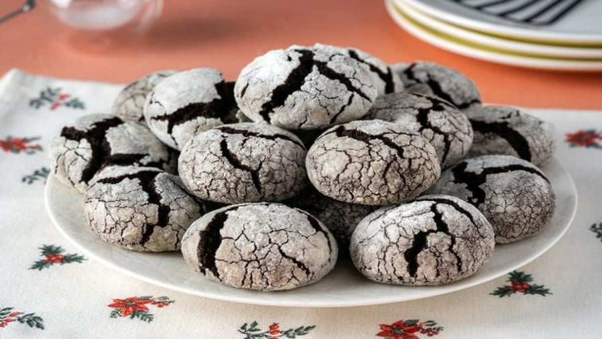 Kolay Kurabiye Tarifi: Lezzetli ve Pratik Kurabiye Tarifleri