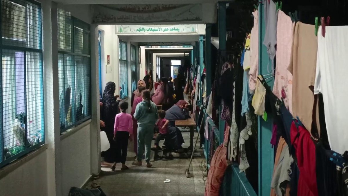 BM UNRWA hakkındaki araştırma için İsrail'e personel gönderecek