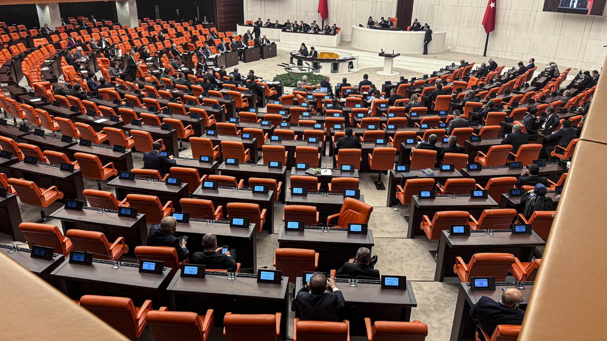 8. Yargı Paketi'nin 16 maddesi kabul edildi: Örgüt adına suç işlemek artık 'müstakil suç'