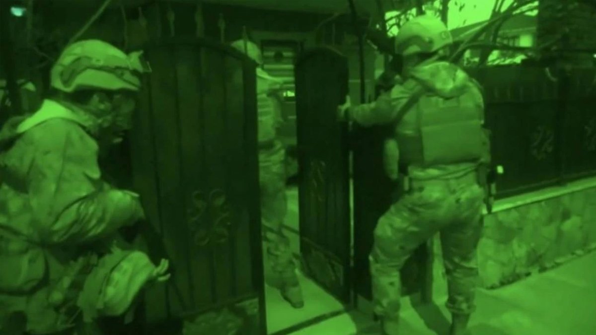 'Pekmez Kardeşler' çökertildi: 26 kişi gözaltında