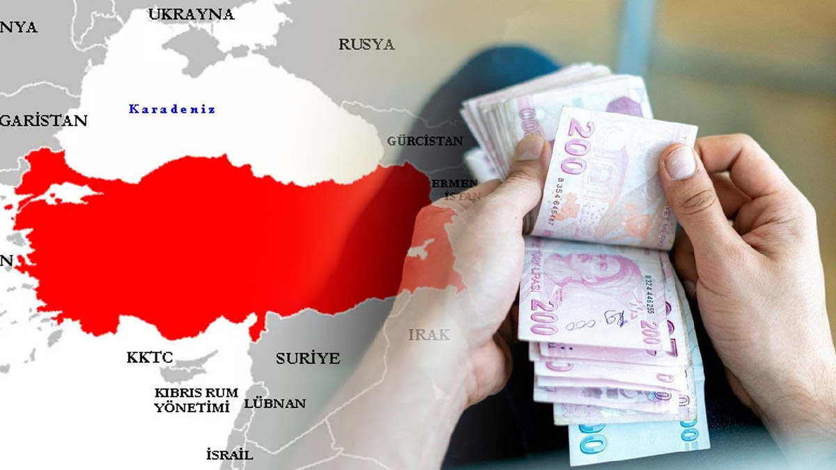 Maaşlara yüzde yüz zam! En düşük maaş 32 bin 800 lira oldu: Türkiye'ye umut olan düzenleme yürürlükte