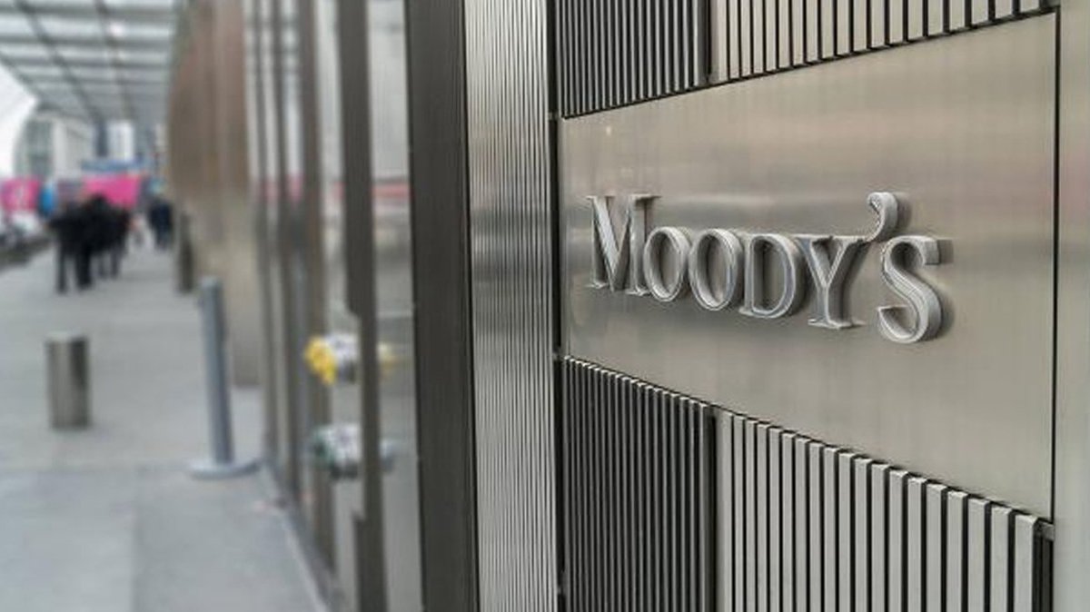 Moody's Türkiye için büyüme tahminini açıkladı! 3 ülke daha var