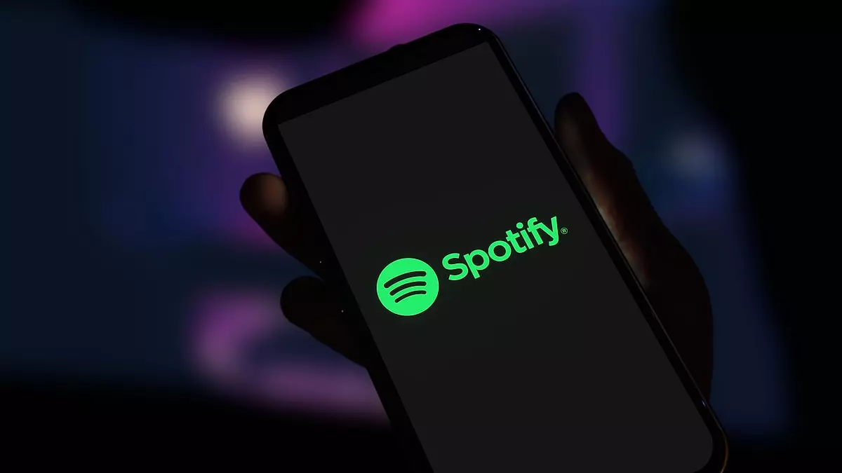 Spotify'a 'Şarkı Falı' özelliği