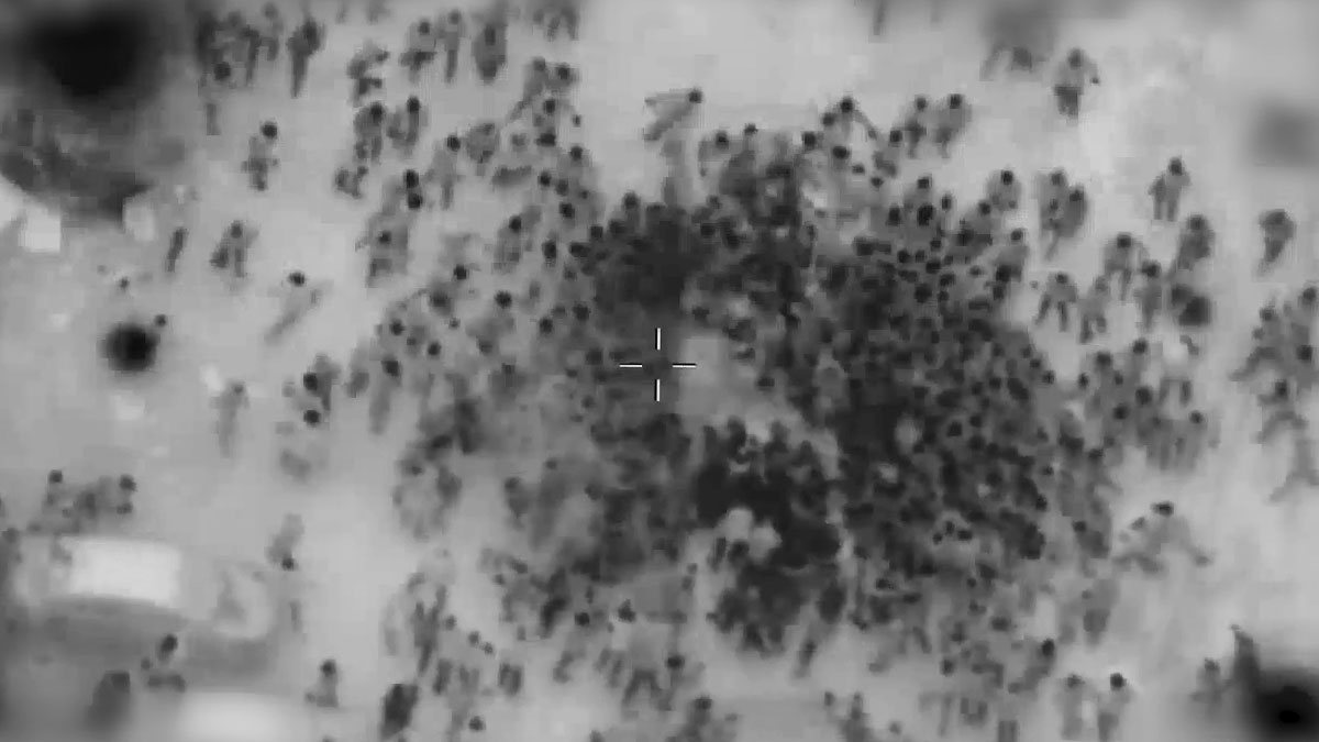 BM: Gazze'deki çaresiz sivillerin acil yardıma ihtiyacı var