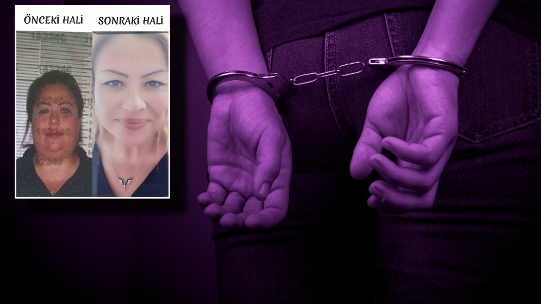 19 ayrı suçtan aranan şahıs kardeşinin kimliğini kullandı: Ona benzemek için kilo verip estetik yaptırmış