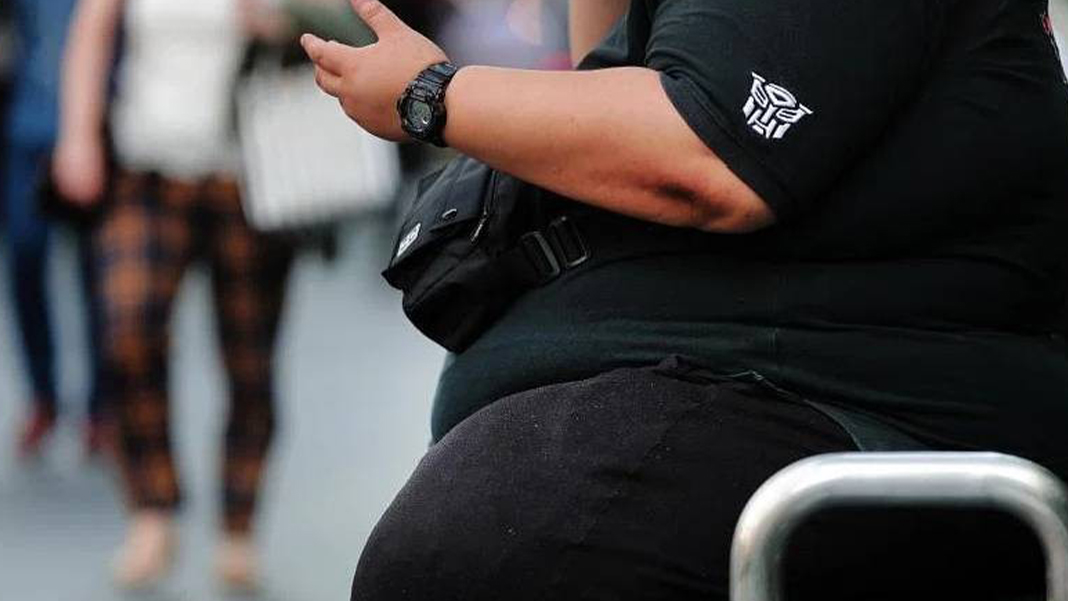 DSÖ: Dünya genelinde bir milyardan fazla kişi obezite