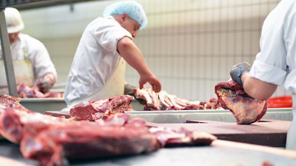 Kırmızı ette fiyatlar uçtu! 15 günde iki zam