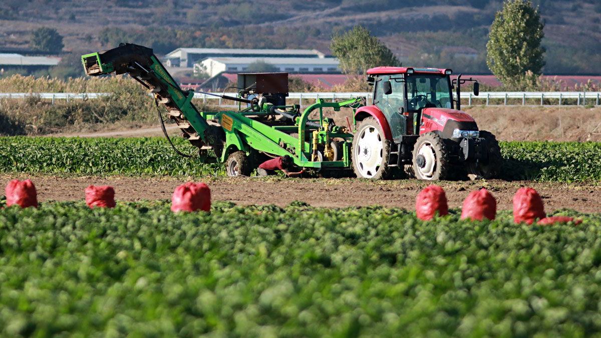 Çiftçilere 9 milyar liralık destek bugün yapılacak
