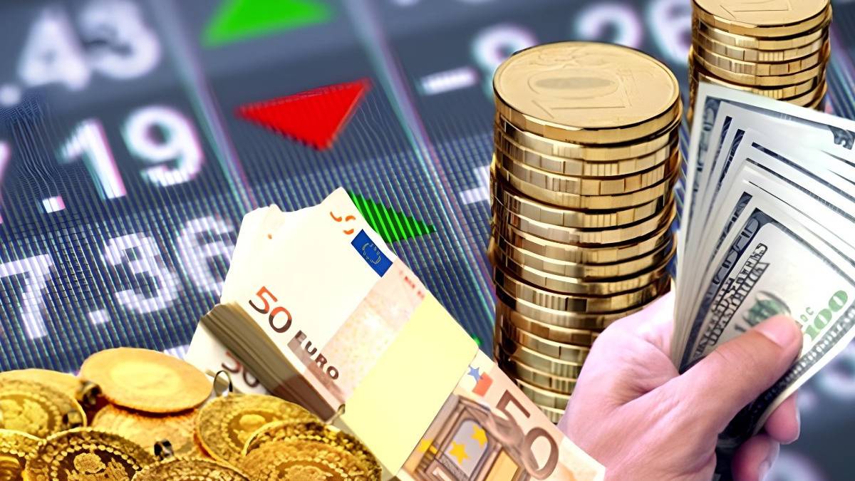 Altın yatırımcısının başından aşağı kaynar sular dökülecek! Dünyaca ünlü banka yeni altın ve gümüş tahmini açıkladı