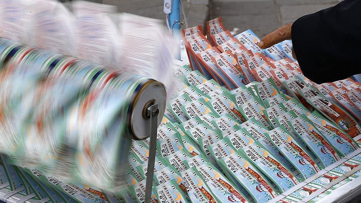 Vatandaşın da iktidarın da umudu 'talih kuşu' oldu: Şans oyunlarından devlete rekor gelir