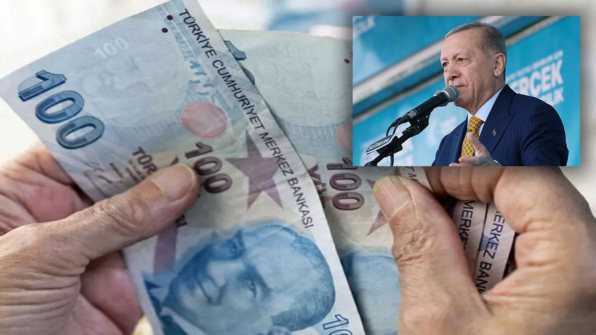 Cumhurbaşkanı Erdoğan ‘bütçe yetmez’ demişti: SGK uzmanı tek tek hesapladı