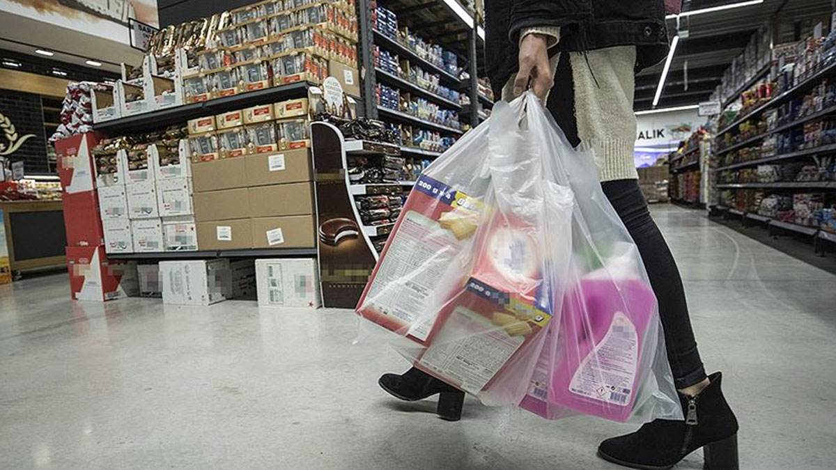 İTO Şubat ayı enflasyon verilerini açıkladı: İstanbul'da yaşamak gittikçe zorlaşıyor