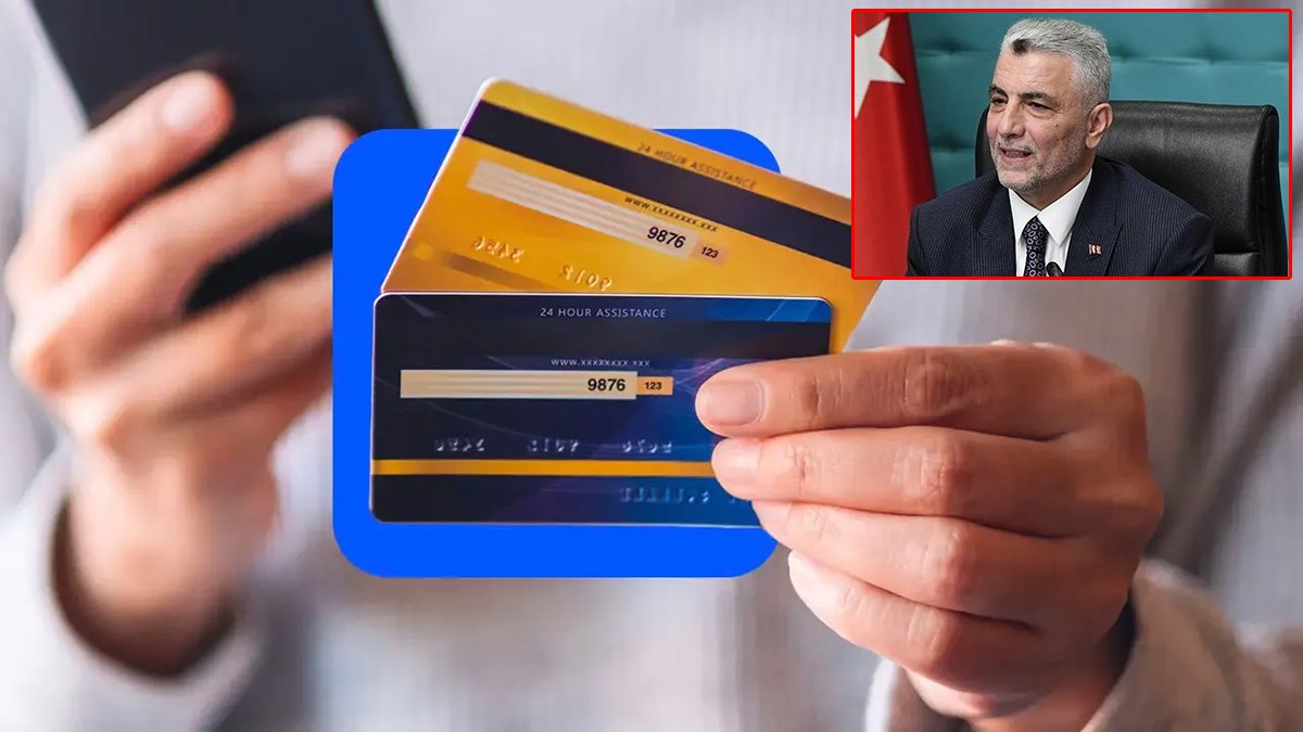 Bakan Bolat açıkladı: Destek kredisi limiti 750 bin liraya çıktı