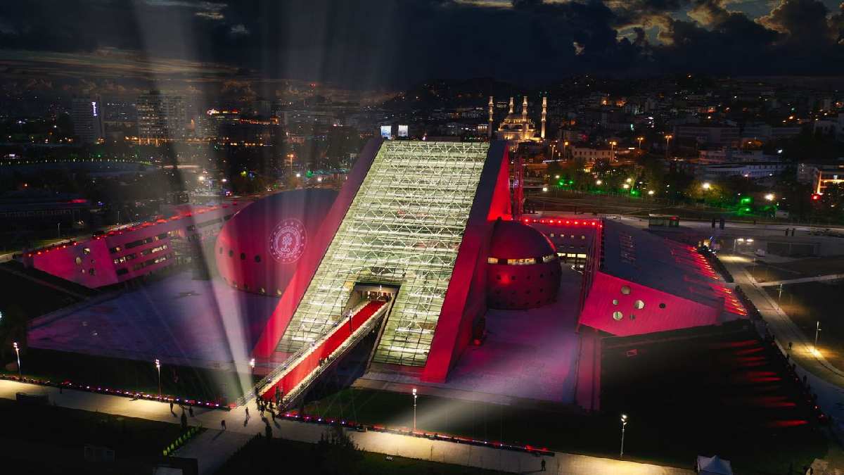 Ankara’nın en renkli anları! O tarihte başlıyor: Herkes oraya akın edecek