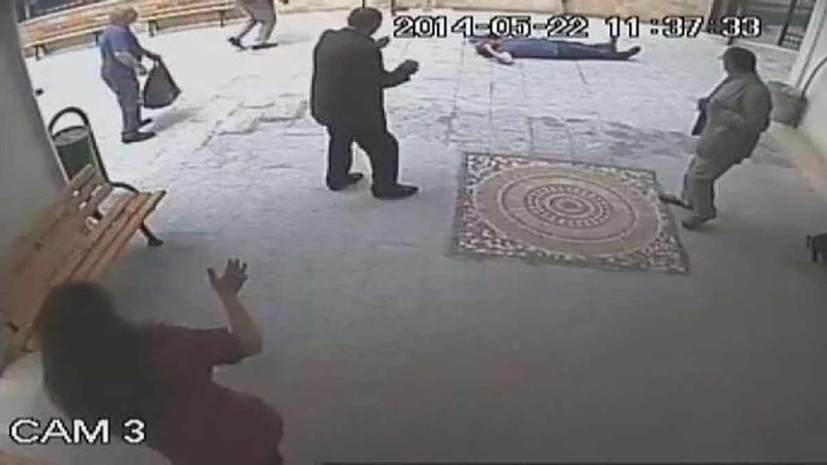Cemevinde vurulmuştu: Uğur Kurt davasında 10 yıl sonra karar!