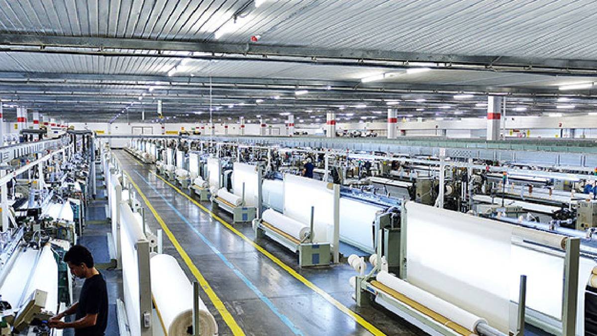 Türkiye’nin en büyükleri arasındaydı… 40 yıllık şirket konkordato ilan etti: Yüzlerce çalışanın ekmek kapısı kapanıyor