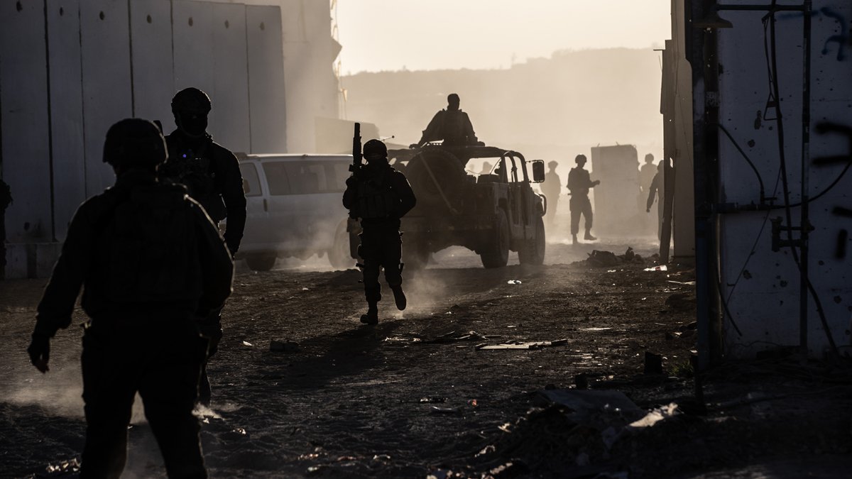 AB Konseyi'nden Gazze'de acil ateşkes çağrısı