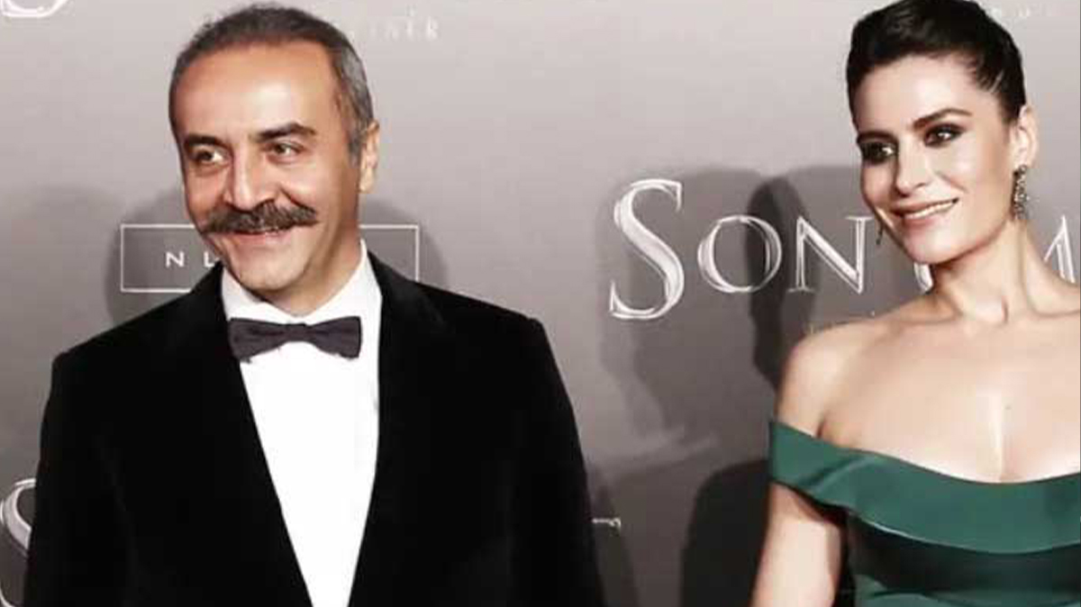 Belçim Bilgin'den Yılmaz Erdoğan itirafı