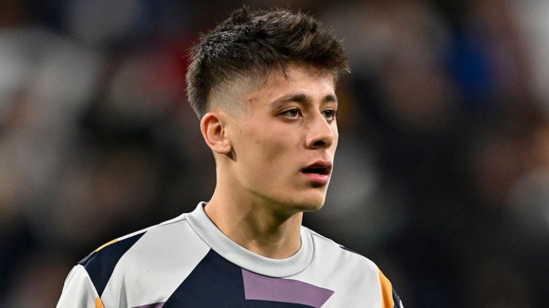 Arda Güler Marvel evreninde: Real Madrid ortaklığı çizgi roman kapağıyla başladı