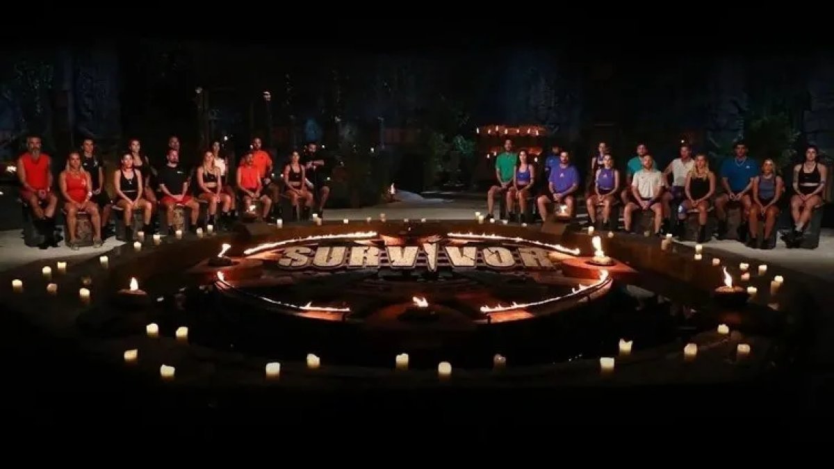 Survivor'da elenen yarışmacı belli oldu! 3 düelloya çıkmıştı, sevilen yarışmacı ağlayarak veda etti