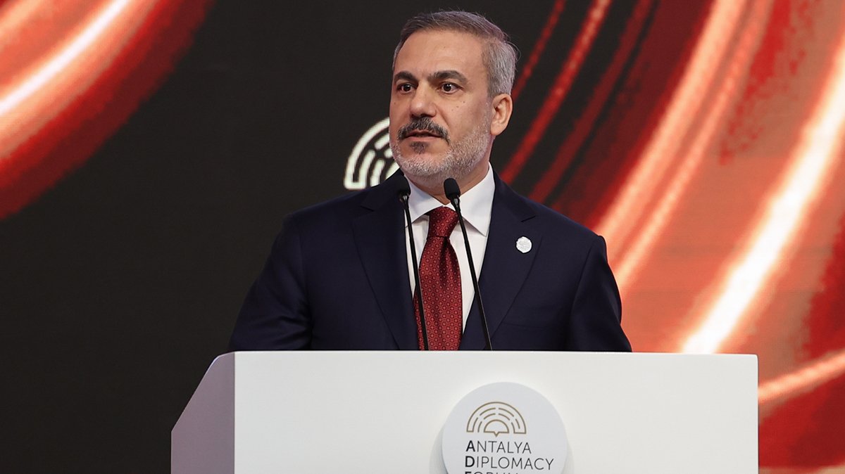 Son dakika! Hakan Fidan'dan Gazze çağrısı: Garantörlüğe hazırız