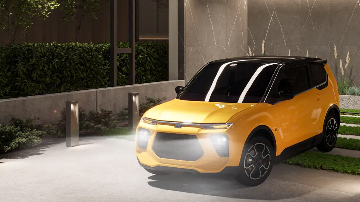 Türkiye'nin ikinci yerli otomobili ilk kez yollarda görüntülendi! Öyle bir fiyata satılacak ki peynir ekmek gibi gidecek