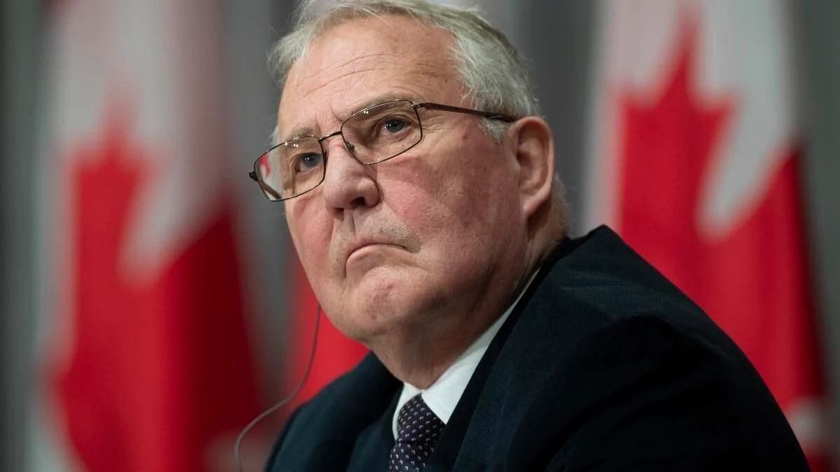 Kanada 'savaş dışı rol' için Ukrayna'ya asker göndermeye açık