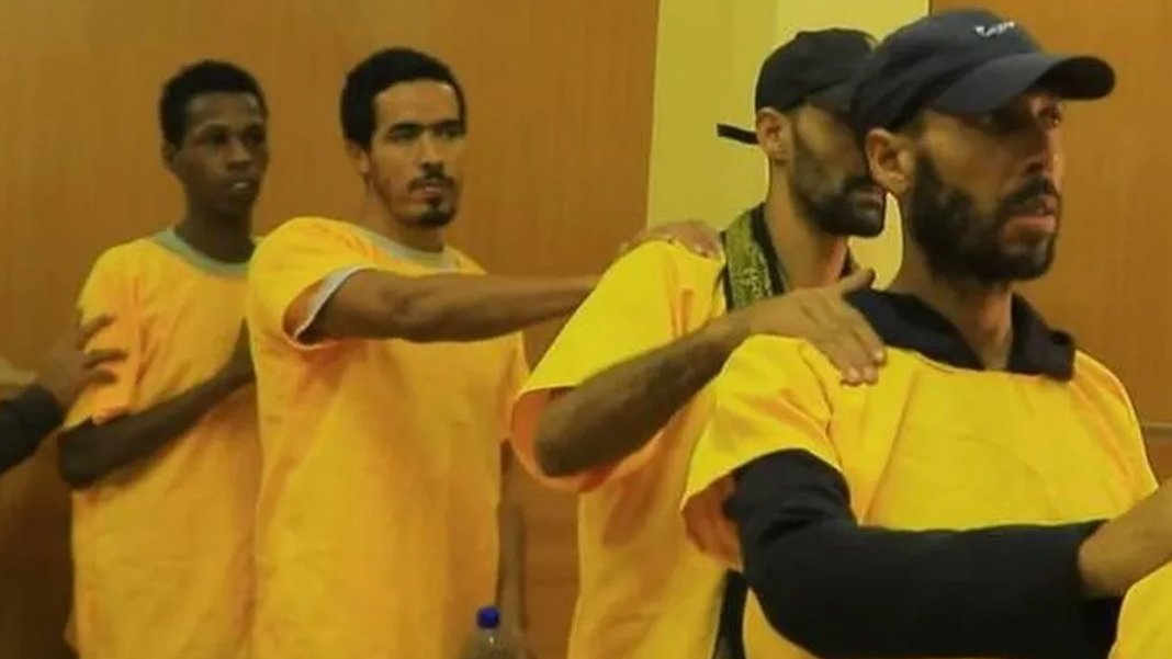 Somali'de Faslı IŞİD militanlarına idam cezası