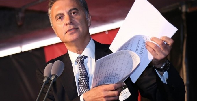 Beşiktaş'ın gerçek borcu, 2 milyar 290 milyon TL