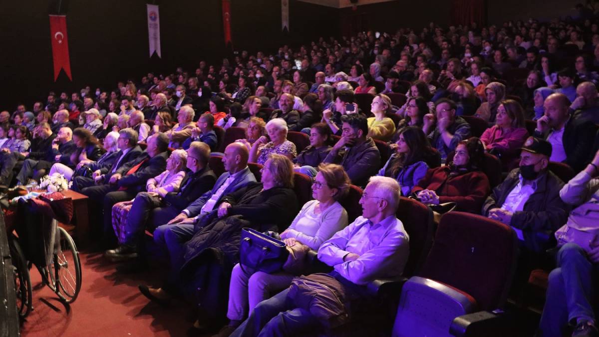 Maltepe’de bahar, sanat dolu etkinliklerle karşılanacak