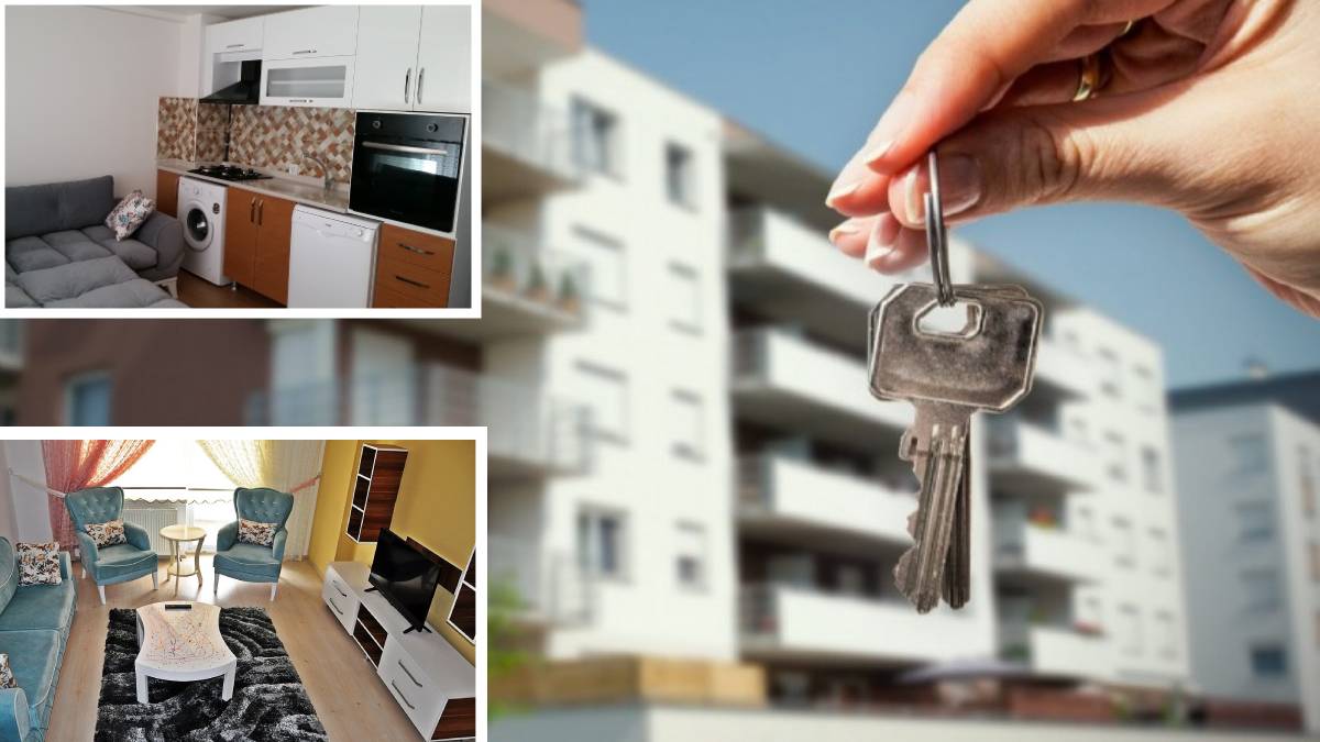 İstanbul’da eşyalı ev dönemi artık bitiyor: Yeni yasa binlerce ev sahibinin elini kolunu bağlayacak!