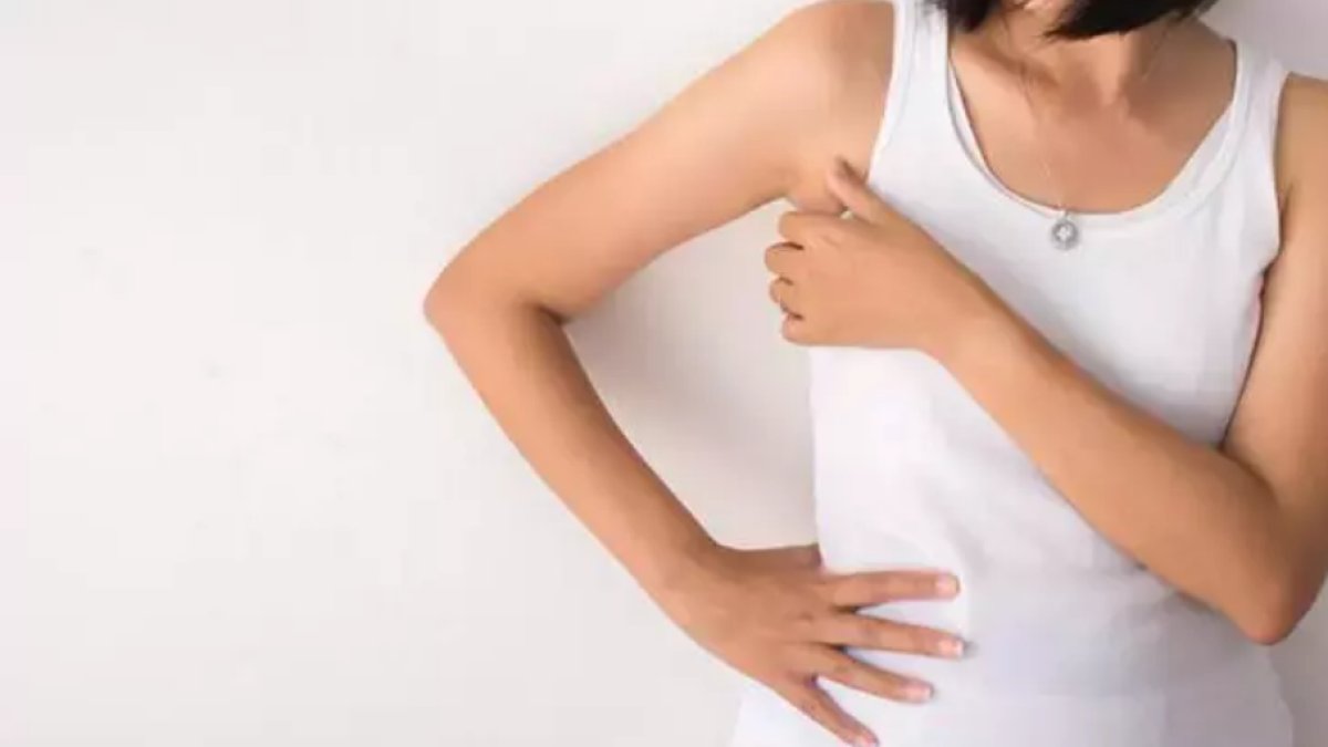 Koltuk Altı Ağrısı: Nedenleri, Belirtileri ve Tedavi Yöntemleri