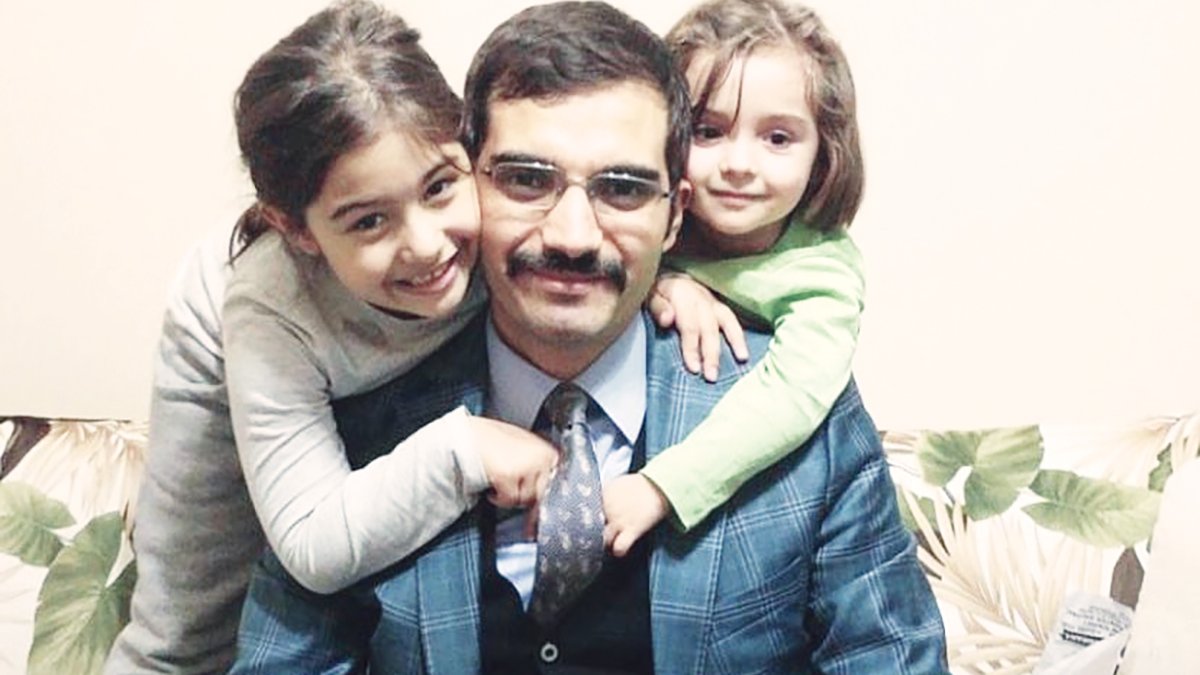 Gelin bu çocuklara anlatın