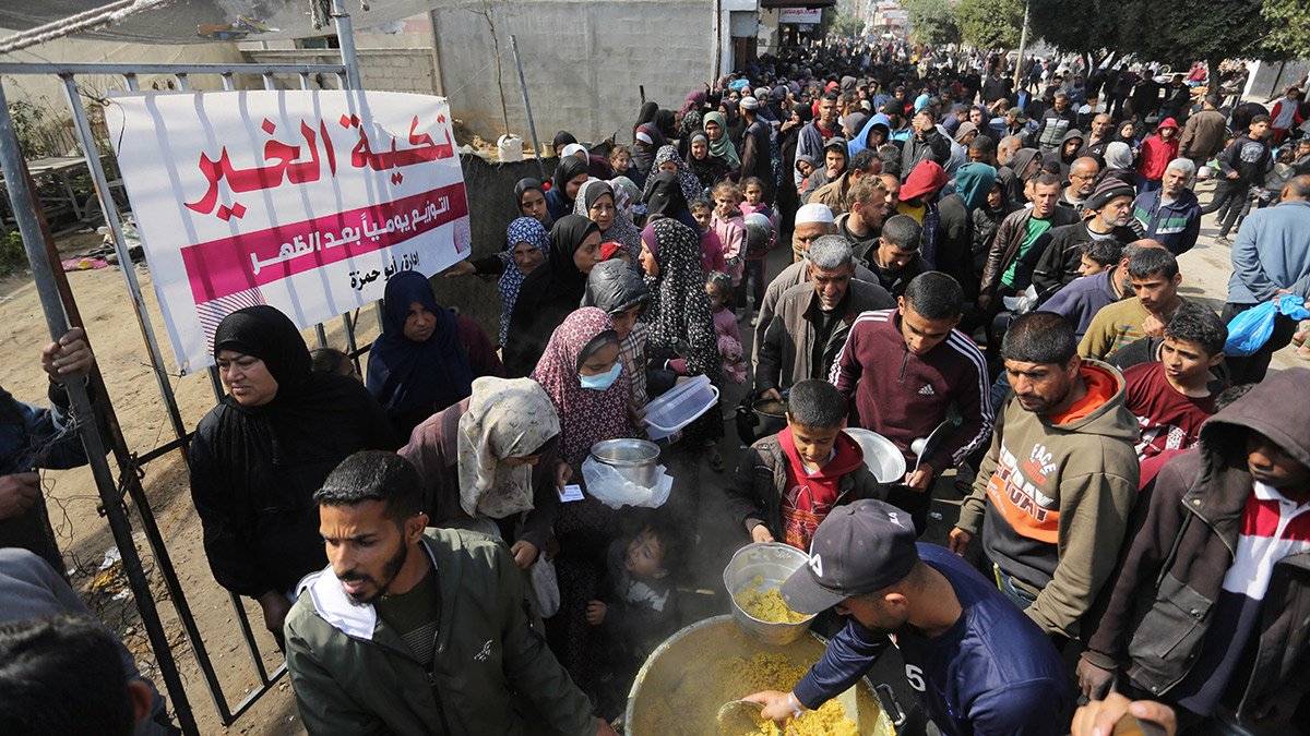 Mısırlı şirket İsrail'in zulmünü fırsata çevirdi! Gazze'den ayrılmak kişi başı 5 bin dolar